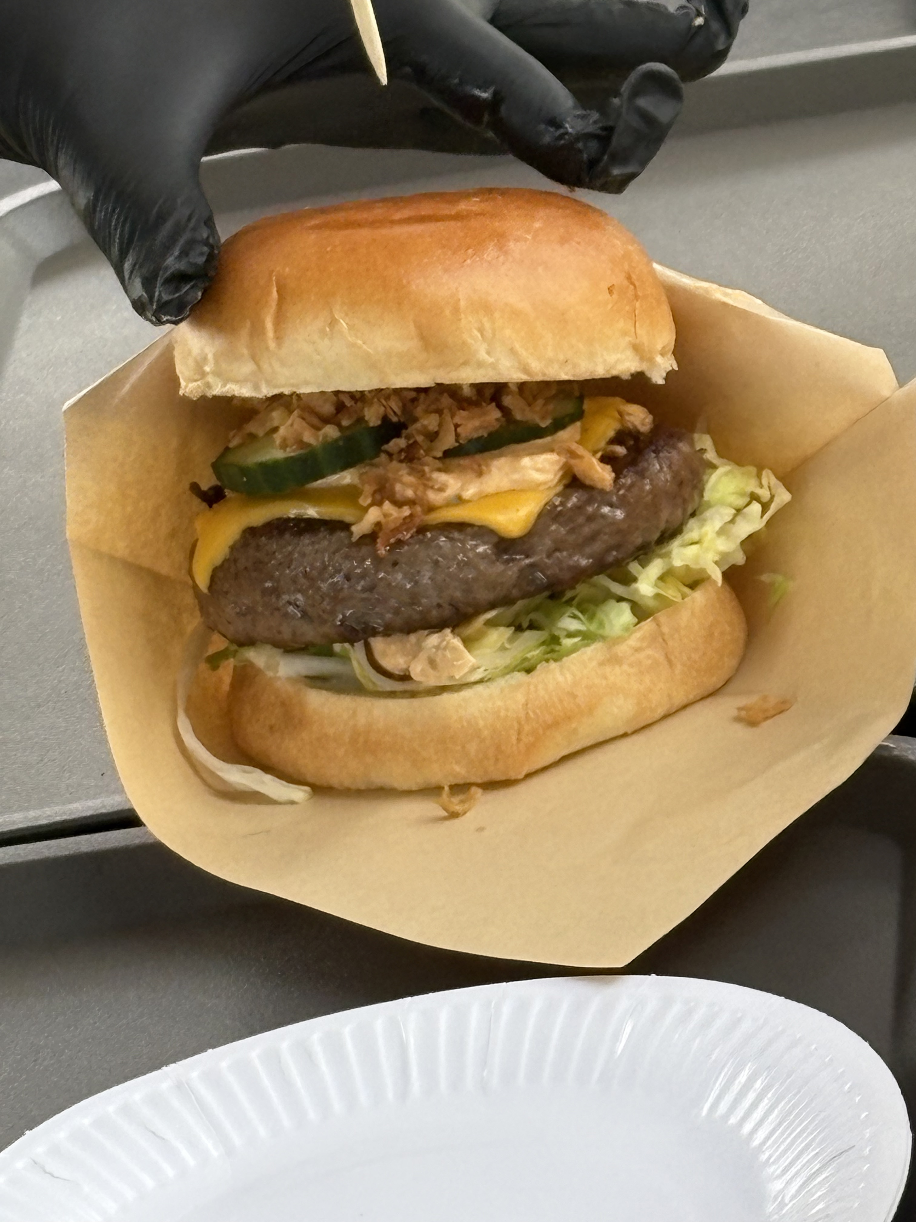 Burger
